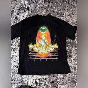 “ Awewaken tee “ hardly worn